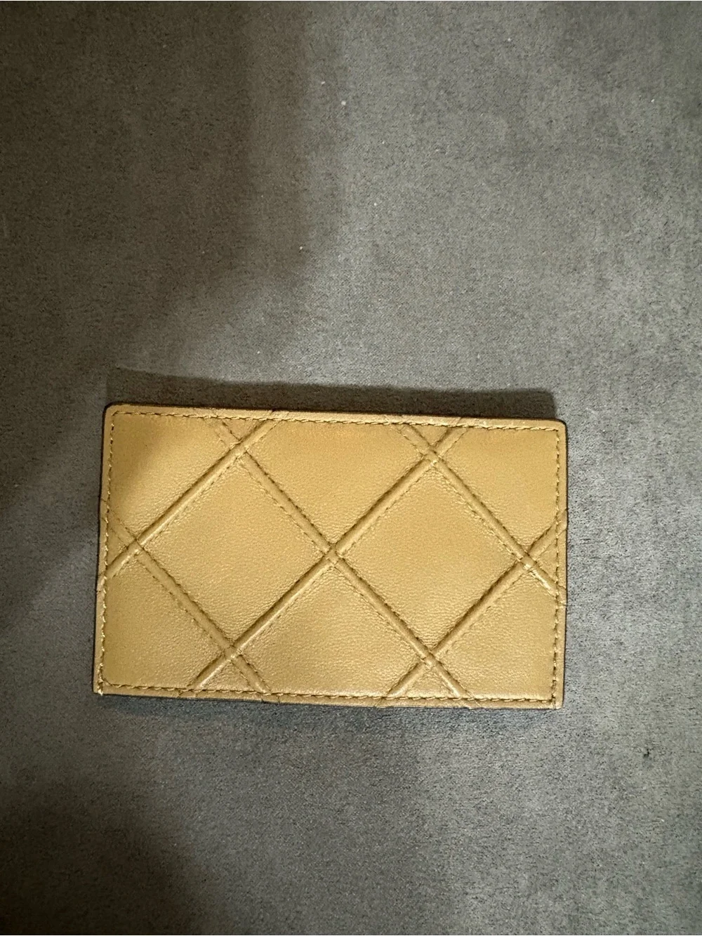 Tory Burch Fleming Soft Card Case